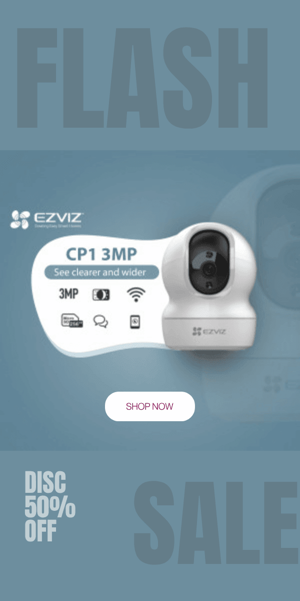 ezviz