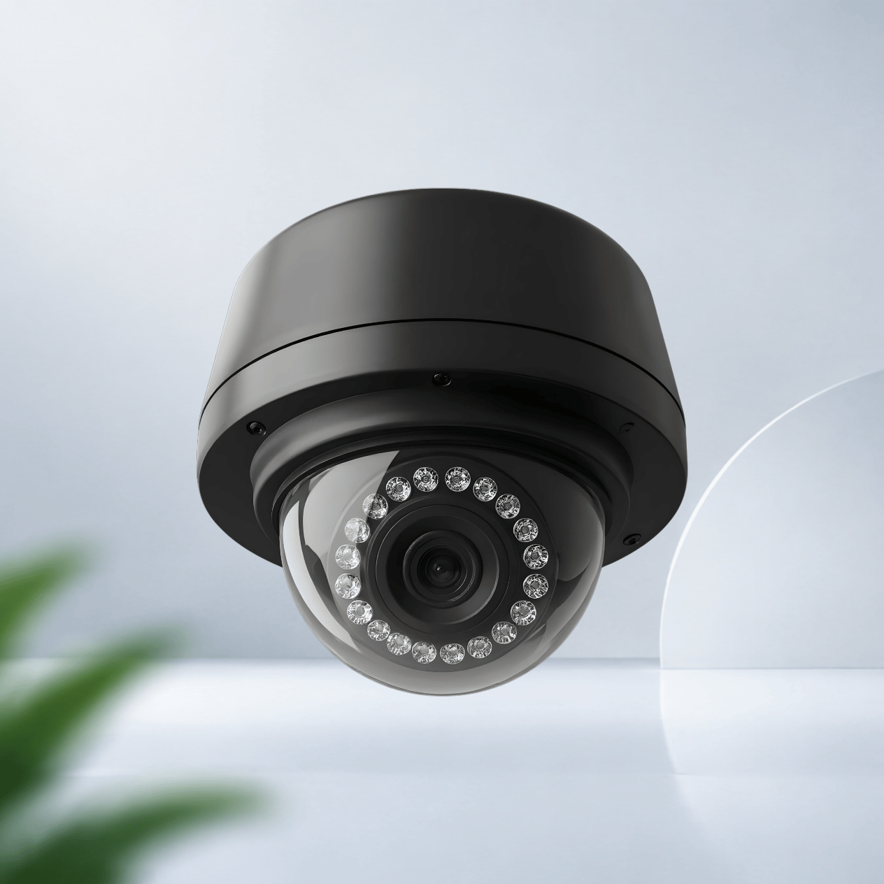 ANALOG CCTV CAMERAS