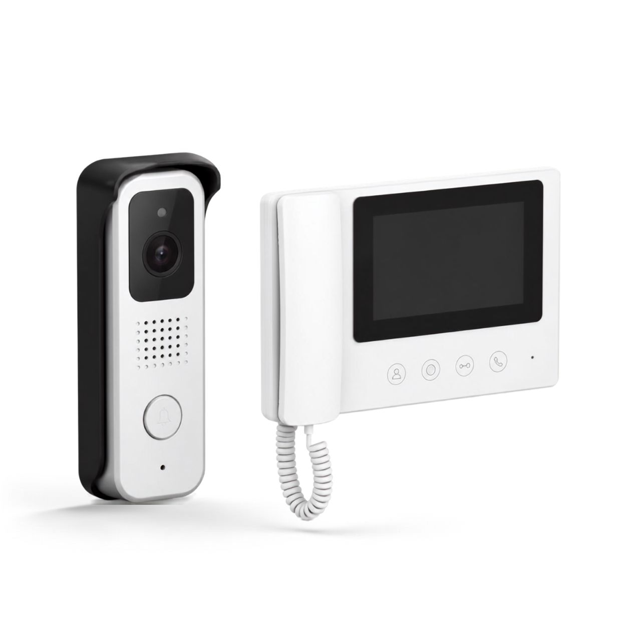 Video Door Phones