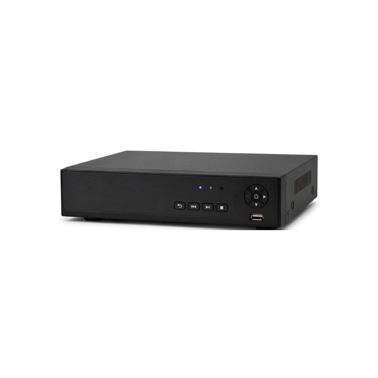 DVR