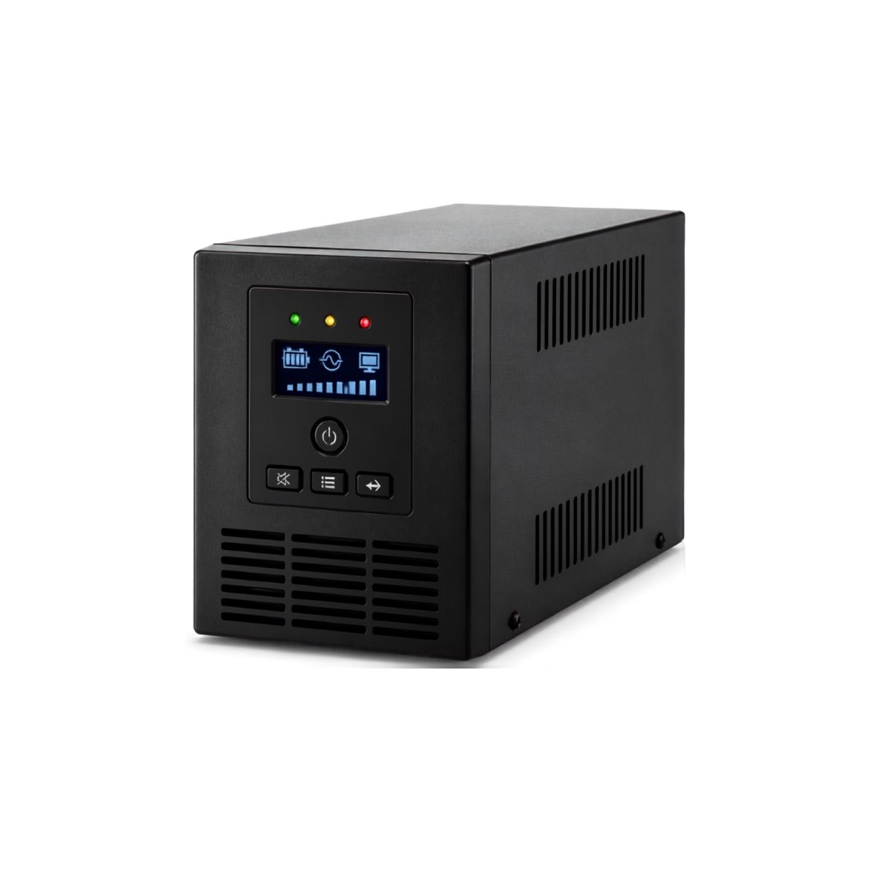 Power Backup