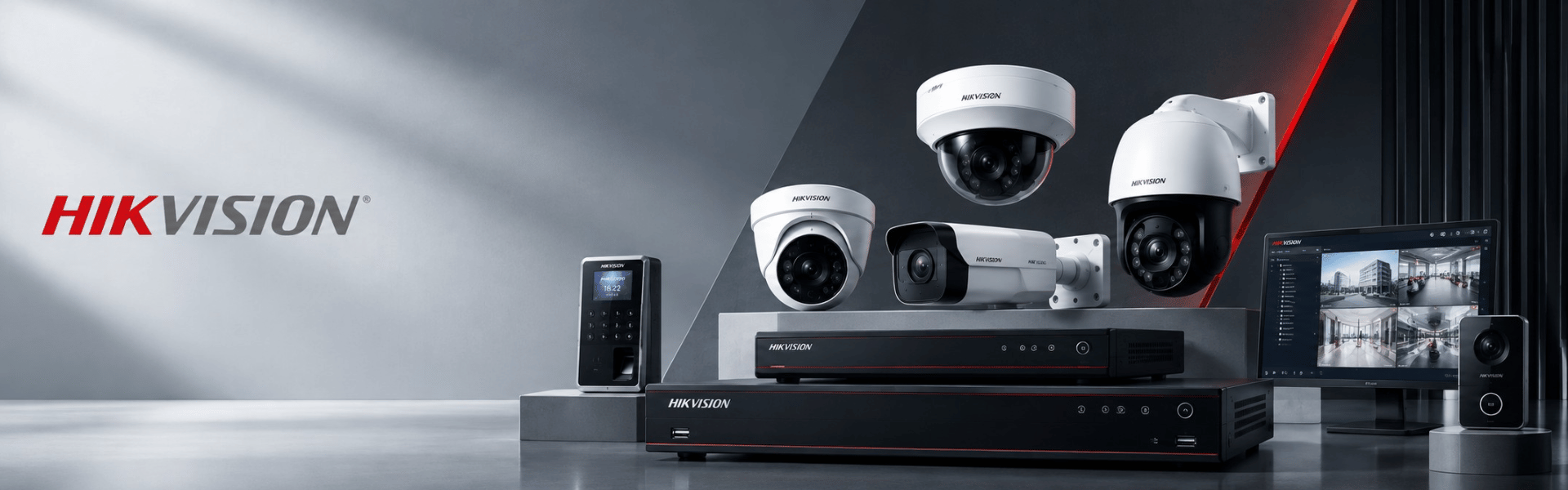 hikvision